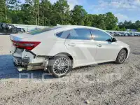 2016 Toyota AVALON фото