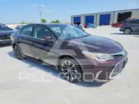 2016 Toyota AVALON photo