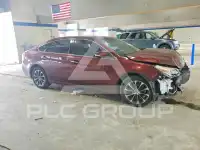 2016 Toyota AVALON photo