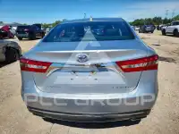 2016 Toyota AVALON photo
