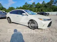 2016 Toyota AVALON фото