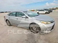 2016 Toyota AVALON photo
