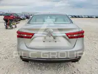 2016 Toyota AVALON photo
