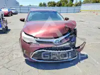 2016 Toyota AVALON фото