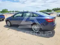 2016 Toyota AVALON фото