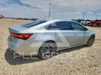 2016 Toyota AVALON фото