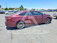 2016 Toyota AVALON фото
