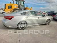 2016 Toyota AVALON photo