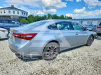 2016 Toyota AVALON фото