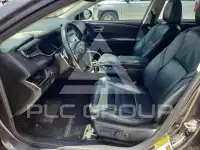 2016 Toyota AVALON photo
