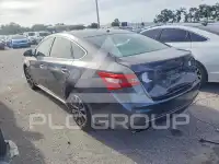2016 Toyota AVALON фото