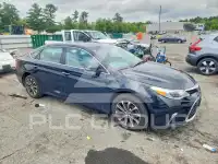 2016 Toyota AVALON фото