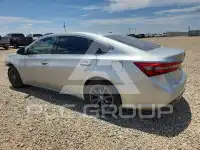 2016 Toyota AVALON фото