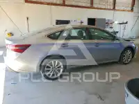 2016 Toyota AVALON фото