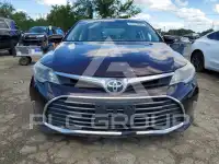 2016 Toyota AVALON фото