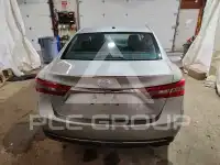 2016 Toyota AVALON фото