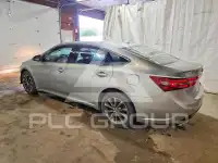 2016 Toyota AVALON фото