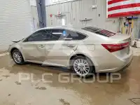 2016 Toyota AVALON фото