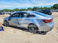 2016 Toyota AVALON photo