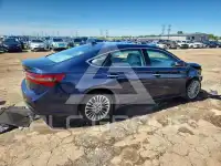 2016 Toyota AVALON фото