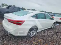 2016 Toyota AVALON фото