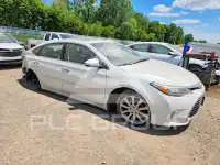2016 Toyota AVALON фото