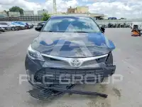 2016 Toyota AVALON photo