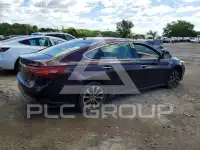 2016 Toyota AVALON фото