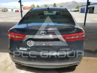 2016 Toyota AVALON фото
