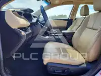 2016 Toyota AVALON фото