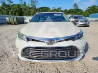 2016 Toyota AVALON фото