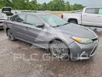 2016 Toyota AVALON фото