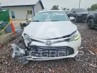 2016 Toyota AVALON фото