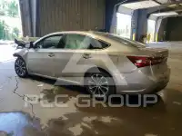 2016 Toyota AVALON photo