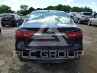 2016 Toyota AVALON фото