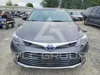 2016 Toyota AVALON фото