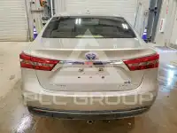 2016 Toyota AVALON фото