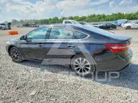 2016 Toyota AVALON фото