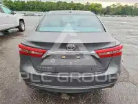 2016 Toyota AVALON фото