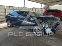 2016 Toyota AVALON фото