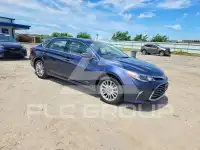 2016 Toyota AVALON фото