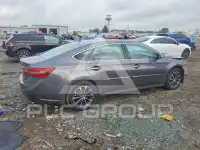 2016 Toyota AVALON фото