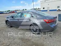 2016 Toyota AVALON photo