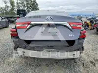 2016 Toyota AVALON фото