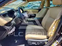 2016 Toyota AVALON фото