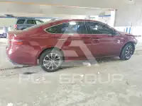 2016 Toyota AVALON photo