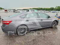2016 Toyota AVALON фото