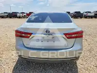 2016 Toyota AVALON фото