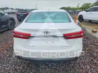2016 Toyota AVALON фото