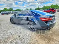 2016 Toyota AVALON фото